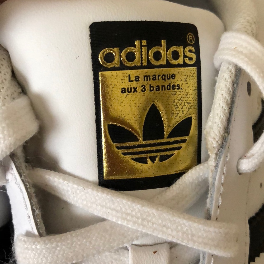 Adidas - Picture 2 of 4